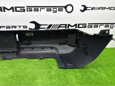 Бампер Mercedes-Benz G-Class