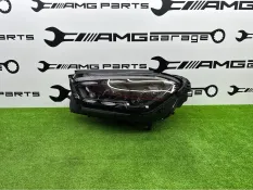 фара Mercedes-Benz GLE-Class