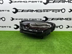 фара Mercedes-Benz GLE-Class