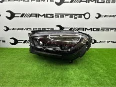 фара Mercedes-Benz GLE-Class