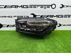 фара Mercedes-Benz GLE-Class