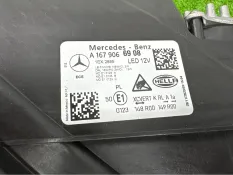 фара Mercedes-Benz GLE-Class