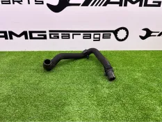 Трубка ОЖ Mercedes-Benz G-Class