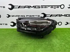 фара Mercedes-Benz GLE-Class