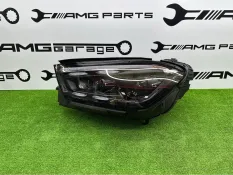 фара Mercedes-Benz GLE-Class