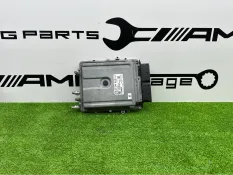 Блок управления двигателем Mercedes-Benz G-Class