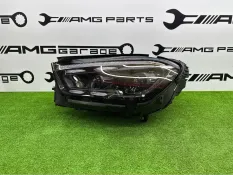 фара Mercedes-Benz GLE-Class