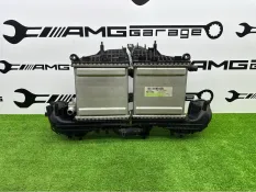 интеркулер Mercedes-Benz G-Class