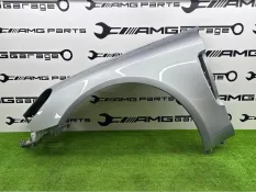 крыло Porsche Panamera