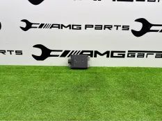 Дистроник Mercedes-Benz AMG GT