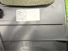 Облицовка панели Mercedes-Benz G-Class