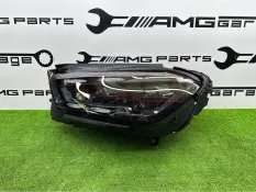 фара Mercedes-Benz GLE-Class