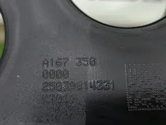 Подрамник подвески Mercedes-Benz GLE-Class