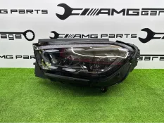 фара Mercedes-Benz GLE-Class