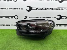 фара Mercedes-Benz GLE-Class