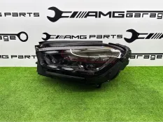 фара Mercedes-Benz GLE-Class
