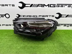 фара Mercedes-Benz GLE-Class