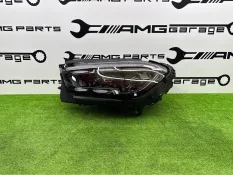 фара Mercedes-Benz GLE-Class