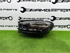 фара Mercedes-Benz GLE-Class