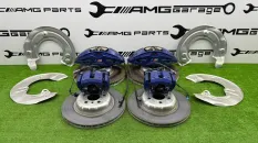 Тормозная система M BMW X5