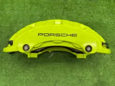 Суппорта тормозные Porsche Panamera