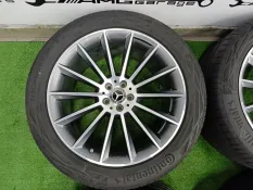 Колеса в сборе Mercedes-Benz GLE-Class
