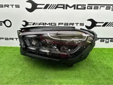 фара Mercedes-Benz GLE-Class