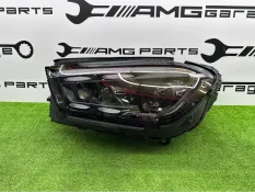фара Mercedes-Benz GLE-Class