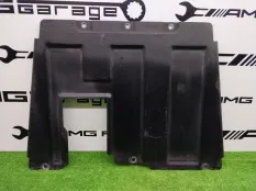 Защита АКПП Mercedes-Benz G-Class