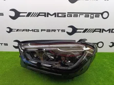 фара Mercedes-Benz GLE-Class