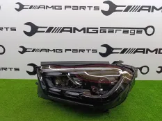 фара Mercedes-Benz GLE-Class
