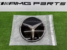 Звезда решетки радиатора Mercedes-Benz GLE-Class