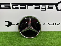Звезда решетки радиатора Mercedes-Benz GLE-Class