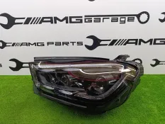 фара Mercedes-Benz GLE-Class