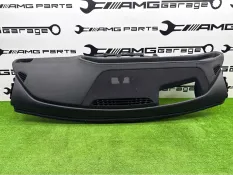 панель приборов Mercedes-Benz GLE-Class