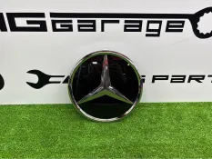 Звезда решетки радиатора Mercedes-Benz GLE-Class