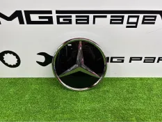 Звезда решетки радиатора Mercedes-Benz GLE-Class