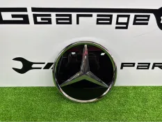 Звезда решетки радиатора Mercedes-Benz GLE-Class