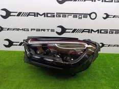 фара Mercedes-Benz GLE-Class