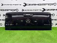 крышка багажника Mercedes-Benz X-Class