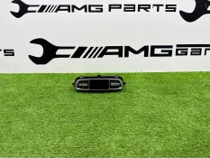Блок управления климат-контролем Mercedes-Benz G-Class