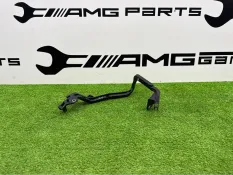 Направляющий канал Mercedes-Benz AMG GT