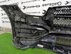 Бампер Mercedes-Benz GLE-Class