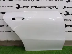 дверь Mercedes-Benz CLA-Class