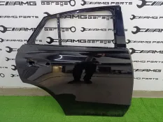 дверь Mercedes-Benz GLE-Class