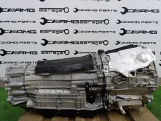 АКПП Mercedes-Benz GLE-Class