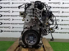двигатель Mercedes-Benz GLE-Class