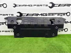 защита двигателя Mercedes-Benz G-Class