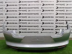 Бампер Porsche Panamera