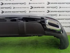 Бампер Mercedes-Benz GLE-Class
